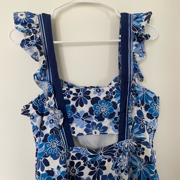 TAHARI DRESS - Picture 1 of 5